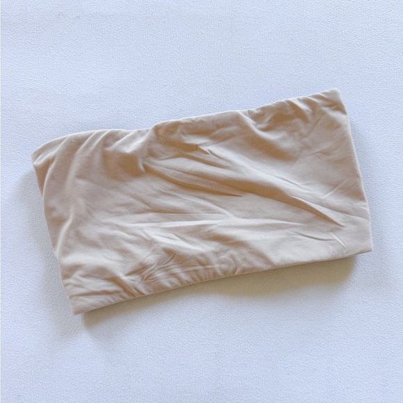 NWOT Skims Bandeau Size XXS - Picture 3 of 5